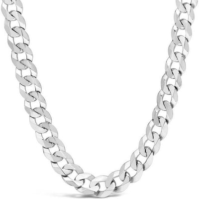 8mm Over curb Link chain