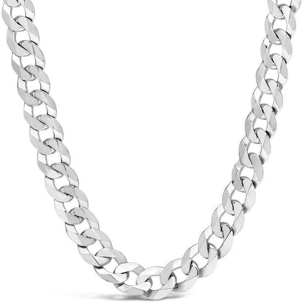 8mm Over curb Link chain