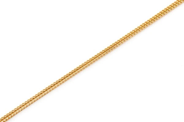 1 mm Franco Gold Chain