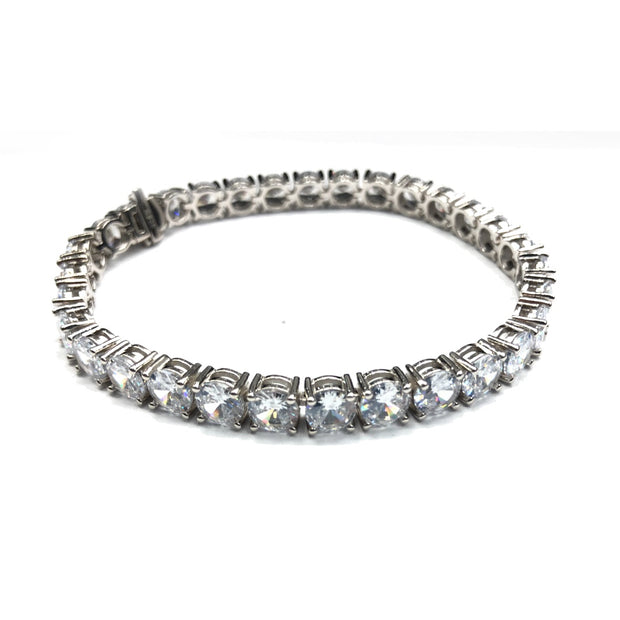 4mm Tennis bracelet