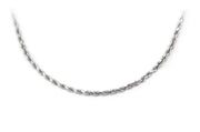 2mm rope chain