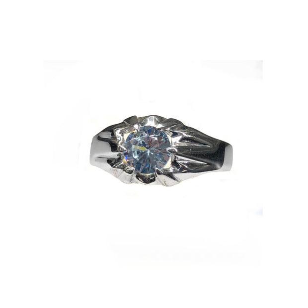 Ring #1