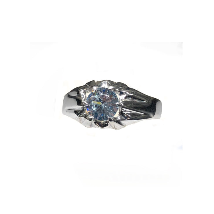 Ring #1