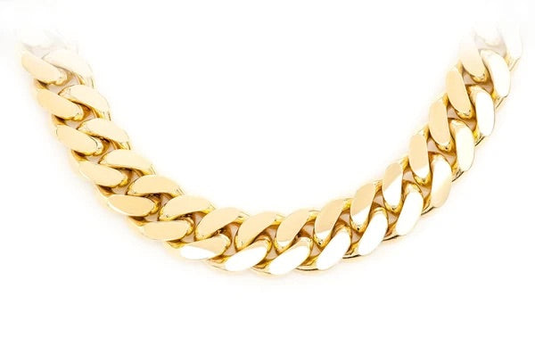 12mm Miami Cuban links