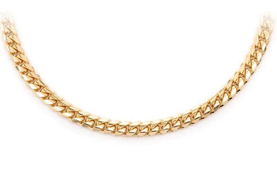 4mm miami Cuban links