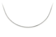 1 mm Franco Gold Chain