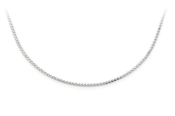 1 mm Franco Gold Chain