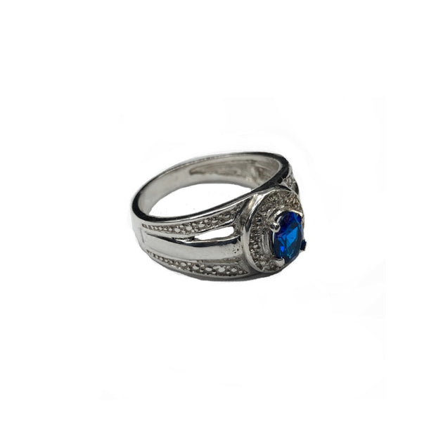 Ring #18